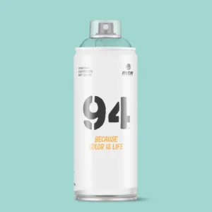 Spray de Pintura Montana Colors MTN 94 RV-6027 Verde Luz