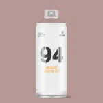Spray de Pintura Montana Colors MTN 94 RV-64 Rosa Respeto
