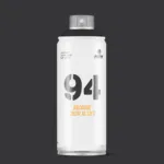 Spray de Pintura Montana Colors MTN 94 RV-7016 Gris Antracita
