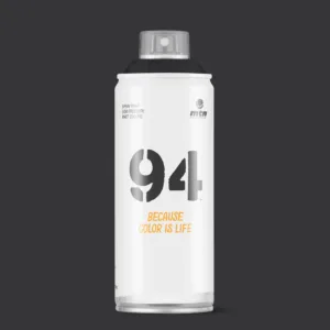 Spray de Pintura Montana Colors MTN 94 RV-7016 Gris Antracita