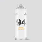 Spray de Pintura Montana Colors MTN 94 RV-7040 Gris Perla