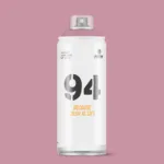 Spray de Pintura Montana Colors MTN 94 RV-87 Rosa Stereo