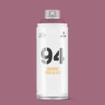 Spray de Pintura Montana Colors MTN 94 RV-88 Rosa Single
