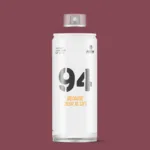 Spray de Pintura Montana Colors MTN 94 RV-89 Rojo Compacto