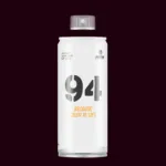 Spray de Pintura Montana Colors MTN 94 RV-93 Rojo Stendhal