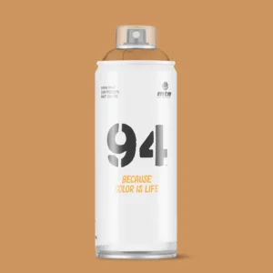 Spray de Pintura Montana Colors MTN 94 RV-96 Montserrat