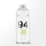Spray de Pintura Montana Colors MTN 94 Spectro Blanco Aire