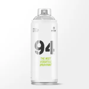 Spray de Pintura Montana Colors MTN 94 Spectro Blanco Aire