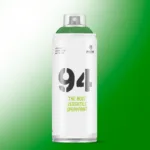 Spray de Pintura Montana Colors MTN 94 Spectro Verde Brisa