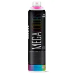 Spray de Pintura MTN Mega Blanco
