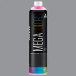 Spray de Pintura MTN Mega Gris Perla
