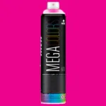 Spray de Pintura MTN Mega Magenta