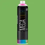 Spray de Pintura MTN Mega Verde Guacamole