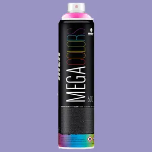 Spray de Pintura MTN Mega Violeta