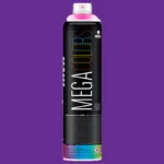 Spray de Pintura MTN Mega Violeta Anonymous