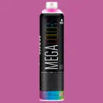 Spray de Pintura MTN Mega Violeta Geisha