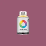 Spray de Pintura MTN Water Based Violeta Geisha (100 ml)