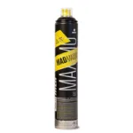 Spray Mad Max MTN RV-9011 Negro