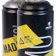 Mad Max MTN
