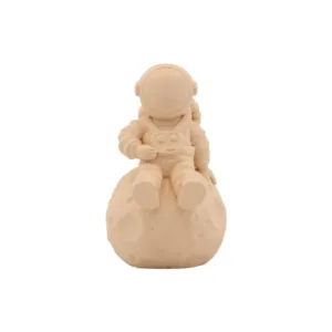 Filamento 3D - PLA WOOD - Color: Madera de Acacia - 1.75 mm / 0.5 kg